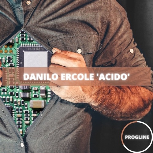 Danilo Ercole - Acido [PRLI084]